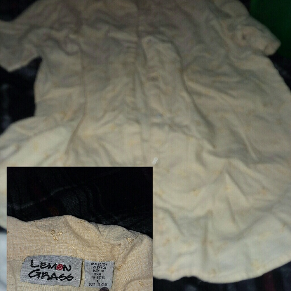 Clothes - Picture 5 of 8